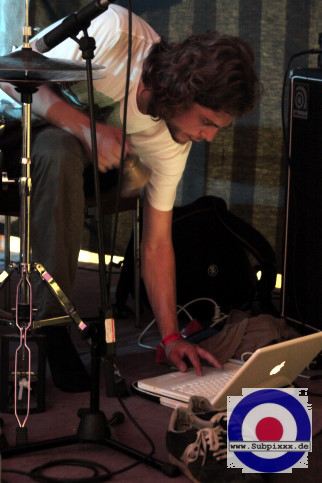 Bram Stadhouders and Onno Govaert (NL) Laboure Festival, Hauptmannsgruen 24. Juli 2009 (10).JPG